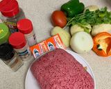 Foto del paso 1 de la receta: Relleno para pastelitos o empanadas de res
