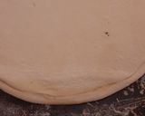 A picture of step 2 of Chicken samosa.