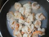 กุ้งหวาน