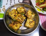 સિઝલર (Sizzler Recipe In Gujarati) રેસીપી સ્ટેપ8ફોટો