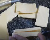 Foto del paso 8 de la receta: Hamburguesas al carbón