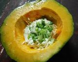 Foto del paso 5 de la receta: Zapallitos a la crema!!!