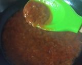 Foto del paso 4 de la receta: Pizza de masa integral