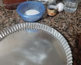 Foto del paso 1 de la receta: Pastafrola de membrillo