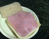 Foto del paso 8 de la receta Sandwich
