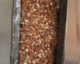 Foto del paso 5 de la receta: Chato (Pan integral semillado)