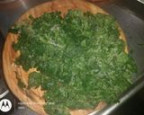 Foto del paso 4 de la receta: Entraña Hulk