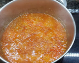 Foto del paso 3 de la receta: Guisado de patatas y bacalao