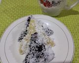Foto langkah ke 7 dari resep Lupis.