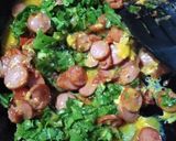 Foto del paso 3 de la receta: Revuelto Delicioso con Tomates