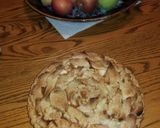 A picture of step 5 of Apple pie.