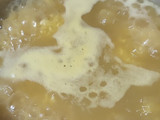 Arroz cremoso mixto