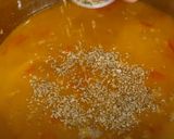 Török vöröslencse leves recept fázis 4 fotója