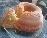 Foto del paso 4 de la receta: Budín de naranja🍊 Súper FÁCIL Y RÁPIDO