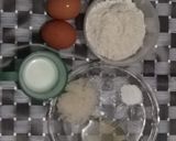 Foto langkah ke 1 dari resep Dorayaki.