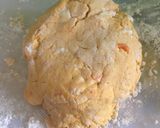 Foto langkah ke 2 dari resep Siomay ayam anti ribet.