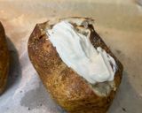 A picture of step 6 of 🥔 Baked potato 🥔.