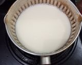 Foto langkah ke 4 dari resep Oreo Cheesecake.