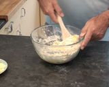 Foto del paso 2 de la receta: Brioches de crema pastelera
