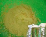 Foto langkah ke 1 dari resep Butter cookies garpu.