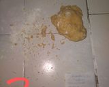 Foto del paso 3 de la receta: Pasta tallarín o fettuccine o fetuccinni o fetuchini
