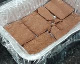 Foto del paso 2 de la receta: Postre de quinotos