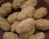Foto langkah ke 3 dari resep Mendol Tempe.