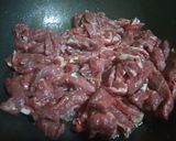 Foto del paso 2 de la receta: Fajitas facilísimas y sabrosas