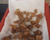 Foto langkah ke 2 dari resep Ayam Asam Manis.