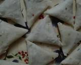 Chicken Qeema Samosa recipe step 6 photo