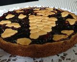 Foto do passo 7 de Torta Crostata
