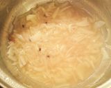 Foto del paso 4 de la receta Traseros de pollo a la naranja