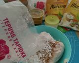 Foto langkah ke 1 dari resep Ayam Goreng Ketumbar.