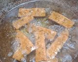 Multigrain herbal sticks रेसिपी चरण 8 फोटो