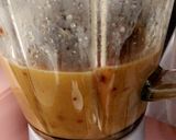 صورة لخطوة 3 من وصفة كيكة التمر بدون بيض