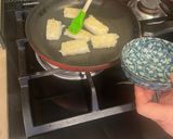 A picture of step 15 of Crispy rice blocks.