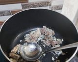 Foto langkah ke 2 dari resep 13. Sop daging dan bakso seger.