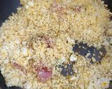 Foto del paso 5 de la receta: Migas de Coliflor