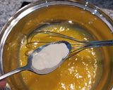 Foto del paso 2 de la receta: Panna cotta de coco 🥥 y mango 🥭 (🌱vegano)