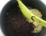 Foto langkah ke 3 dari resep Churros oreo.