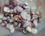 Foto langkah ke 3 dari resep Sambal Minyak.