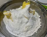 Foto langkah ke 1 dari resep Pie Susu.