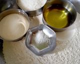શક્કરપારા (Shakkarpara Recipe In Gujarati) રેસીપી સ્ટેપ1ફોટો