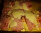 Foto del paso 5 de la receta: Crepé rellenos de pollo