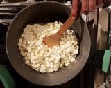 Foto del paso 2 de la receta: Cuadritos de Cornflakes y Marshmallow (TREATS)
