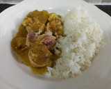 Foto del paso 2 de la receta: Mini redondo de pollo a la naranja