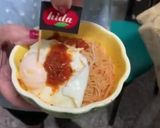 拌面のhida香腸🍅番茄醬的食譜步驟3照片