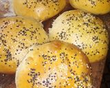 Foto del paso 10 de la receta: Pan de hamburguesas