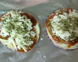 Foto del paso 4 de la receta: Berenjenas parmesanas