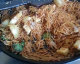 সেমাইয়ের উপমা(semaiyer upma recipe in Bengali) রেসিপির ধাপ 1 ছবি